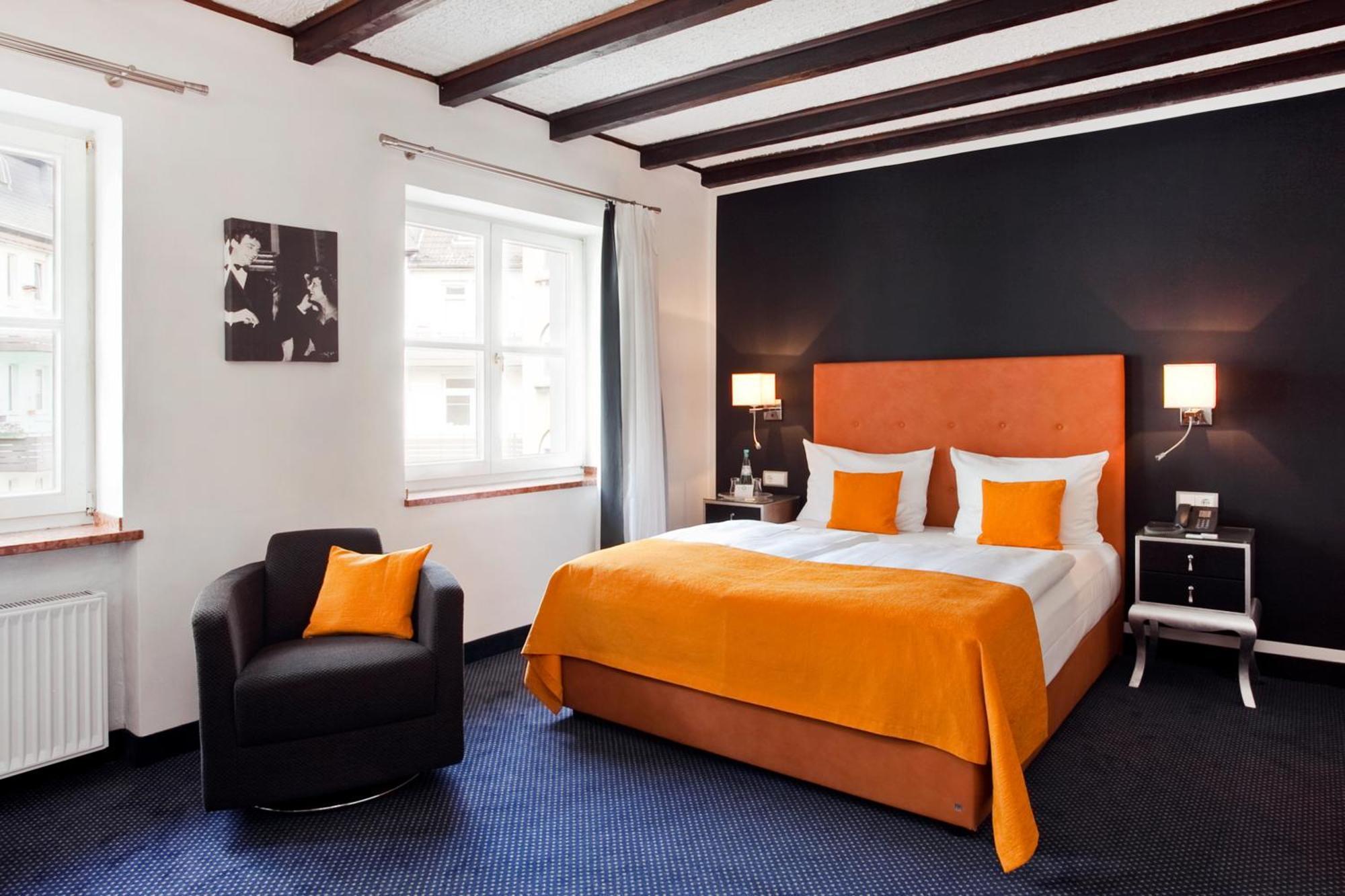 Gildors Hotel Atmosphere — Foto’s 1